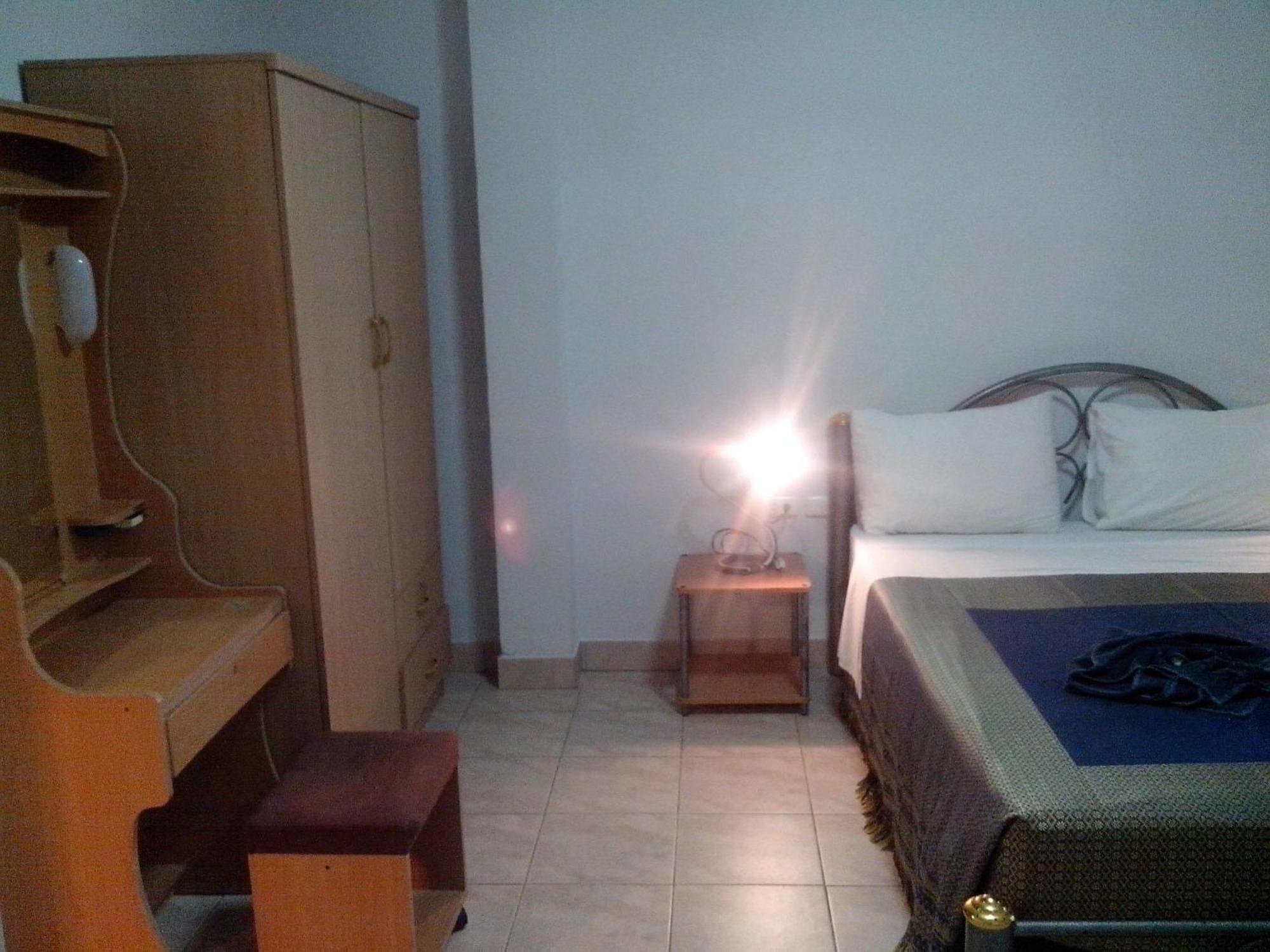 Sabai Residence Ao Nang Rum bild
