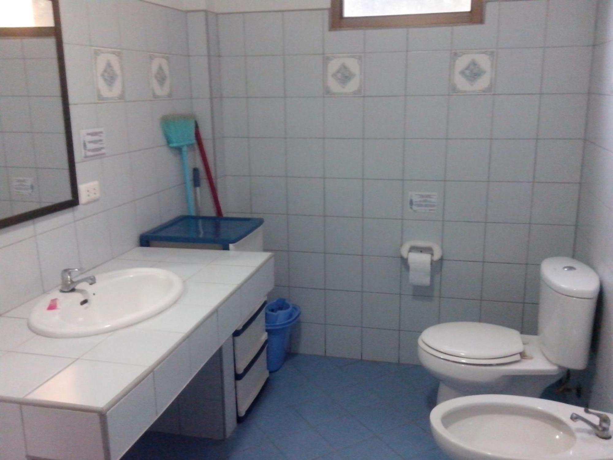 Sabai Residence Ao Nang Rum bild