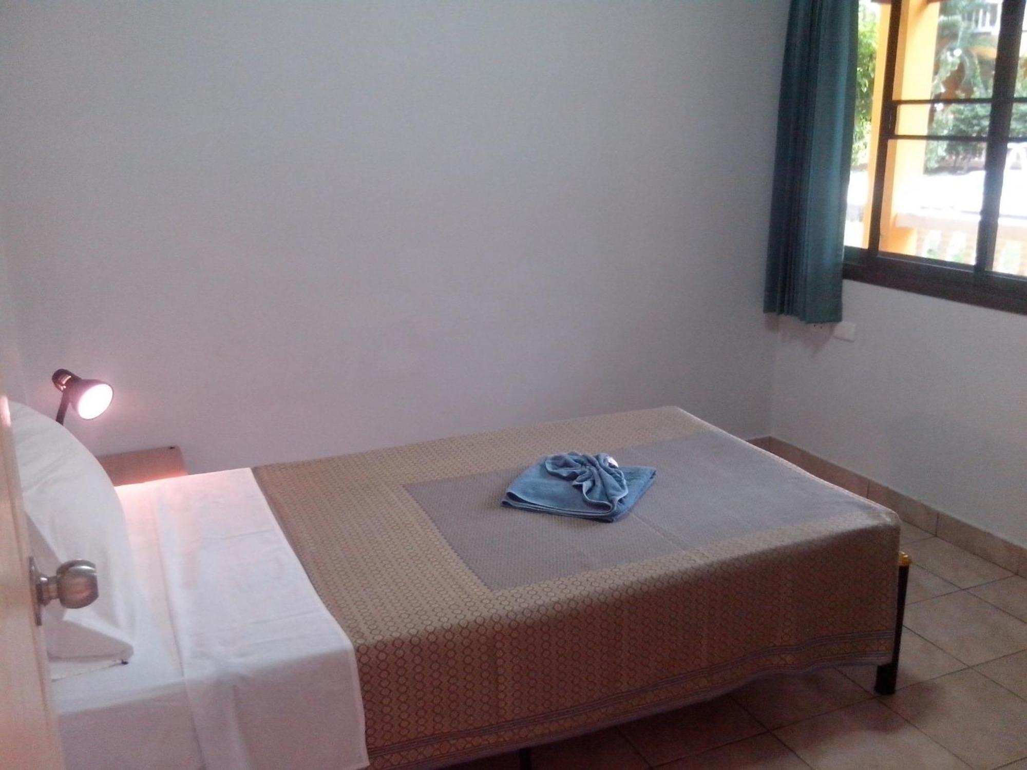 Sabai Residence Ao Nang Rum bild