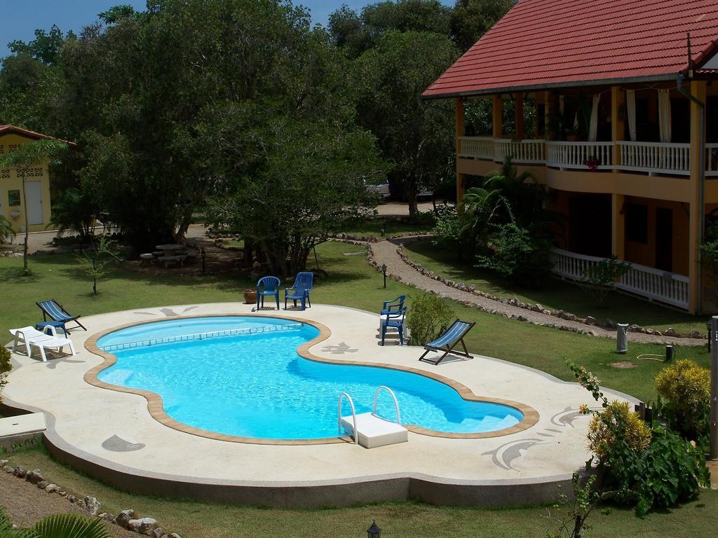 Sabai Residence Ao Nang Exteriör bild